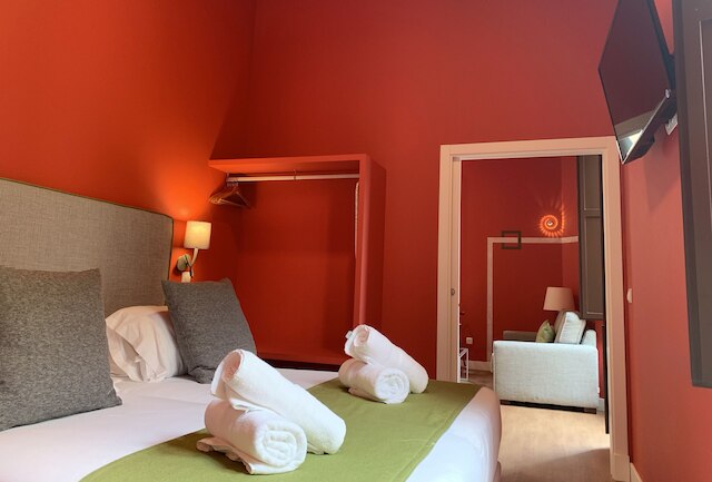 リトゥアル セビーリャ スイーツ セントロ