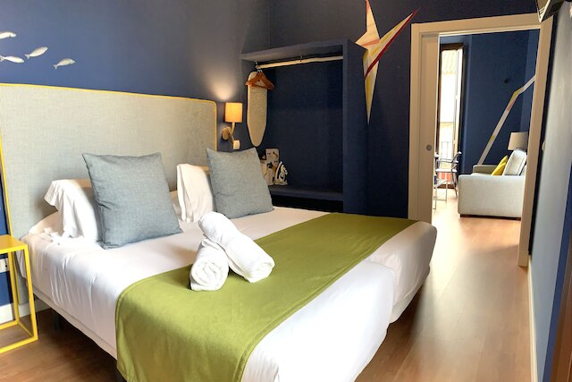 リトゥアル セビーリャ スイーツ セントロ