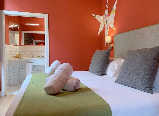 リトゥアル セビーリャ スイーツ セントロ