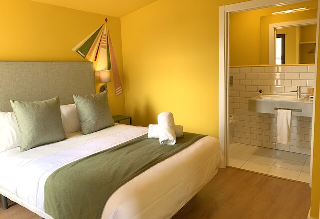 リトゥアル セビーリャ スイーツ セントロ