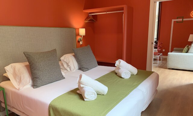 リトゥアル セビーリャ スイーツ セントロ