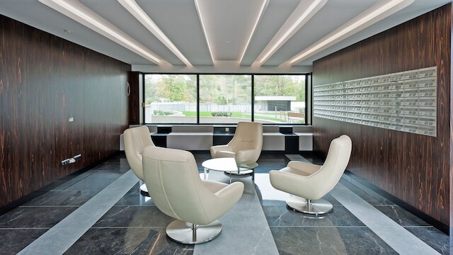 アパルタメンティ サン & スノー ウィスラーン タラシー