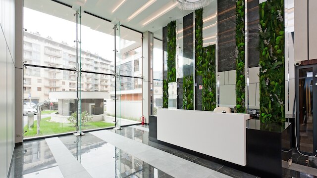 アパルタメンティ サン & スノー ウィスラーン タラシー