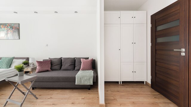 アパルタメンティ サン & スノー ウィスラーン タラシー