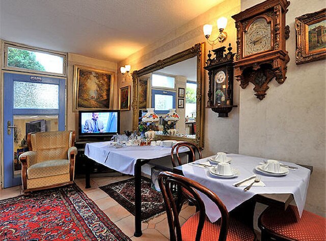 ホテル ブランコ