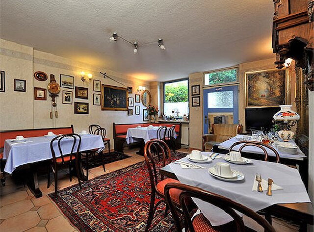 ホテル ブランコ