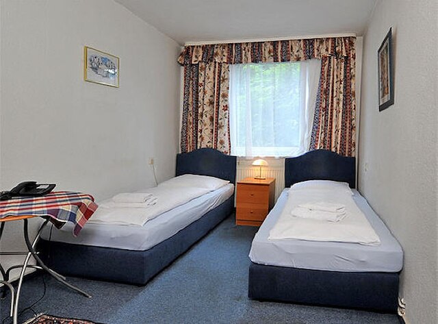 ホテル ブランコ