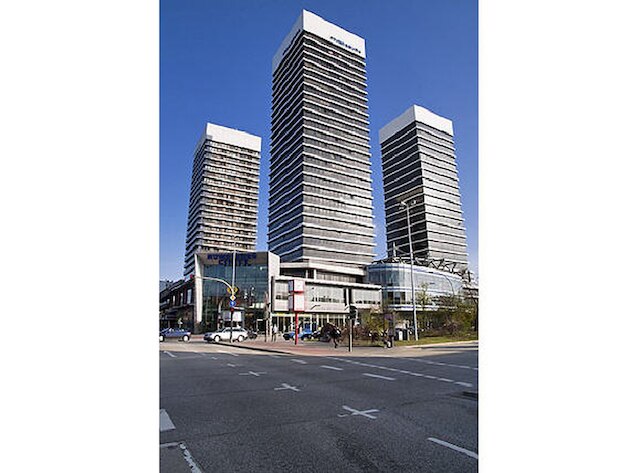 ホテル ブランコ