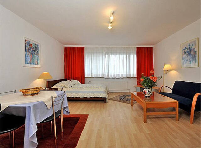 ホテル ブランコ