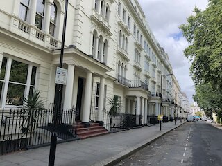 ハイド パーク スタジオ