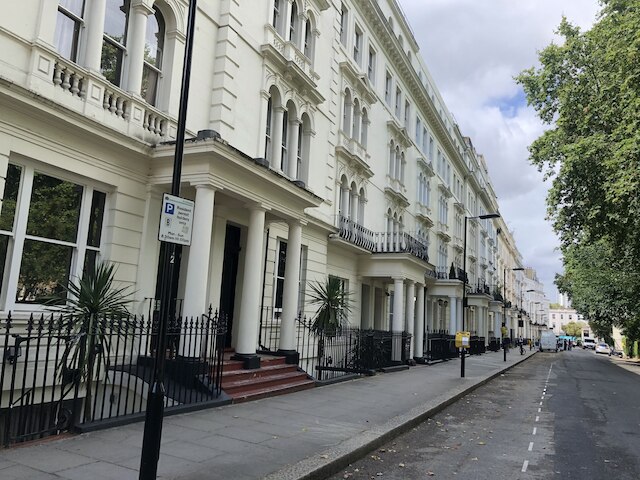 ハイド パーク スタジオ