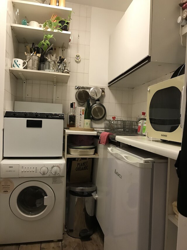 ハイド パーク スタジオ