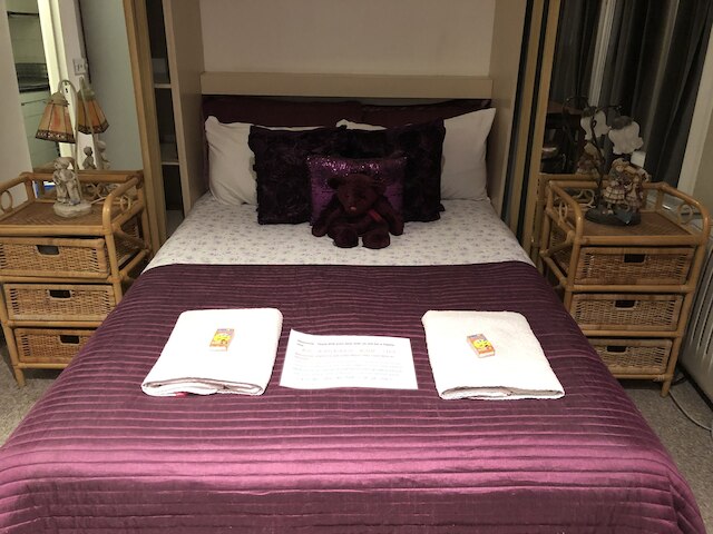 ハイド パーク スタジオ