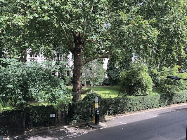 ハイド パーク スタジオ