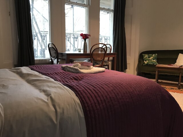 ハイド パーク スタジオ