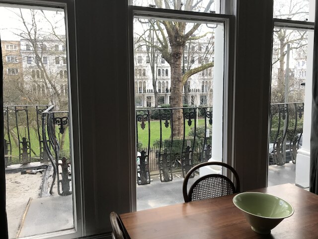 ハイド パーク スタジオ