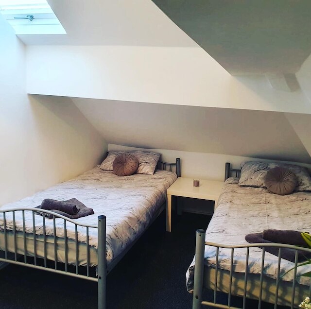 アンフィールド アパートメンツ