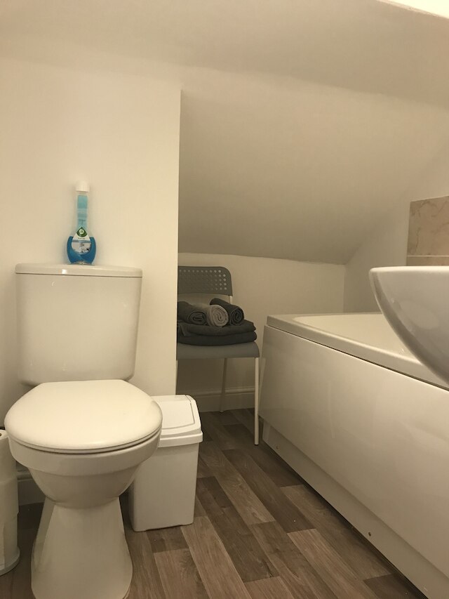 アンフィールド アパートメンツ