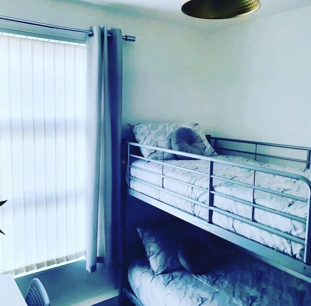 アンフィールド アパートメンツ