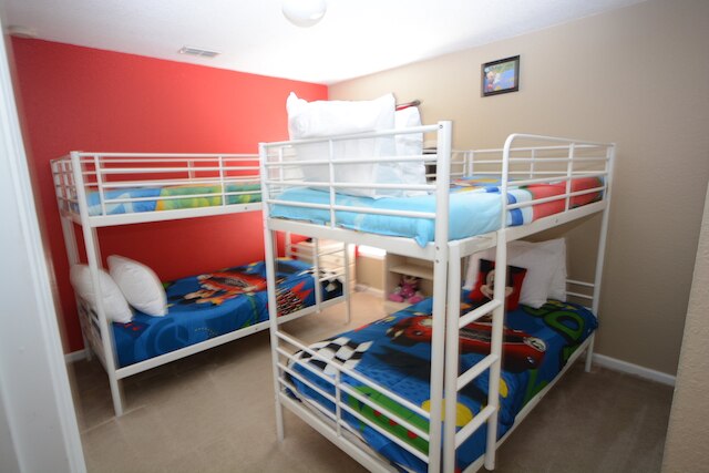 7766 5 - ベドーム オーランド バケーション ホーム ウィンザー ヒルズ