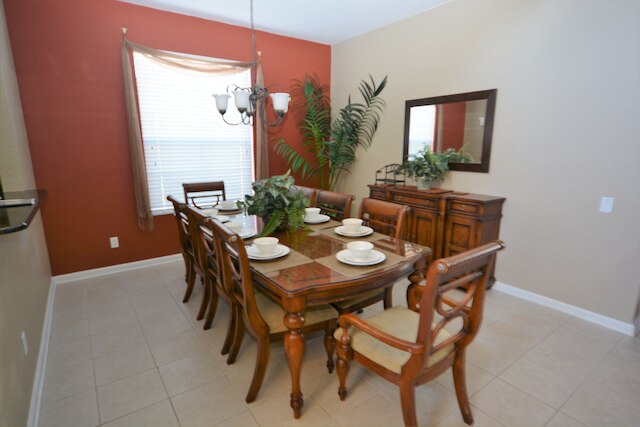 7766 5 - ベドーム オーランド バケーション ホーム ウィンザー ヒルズ