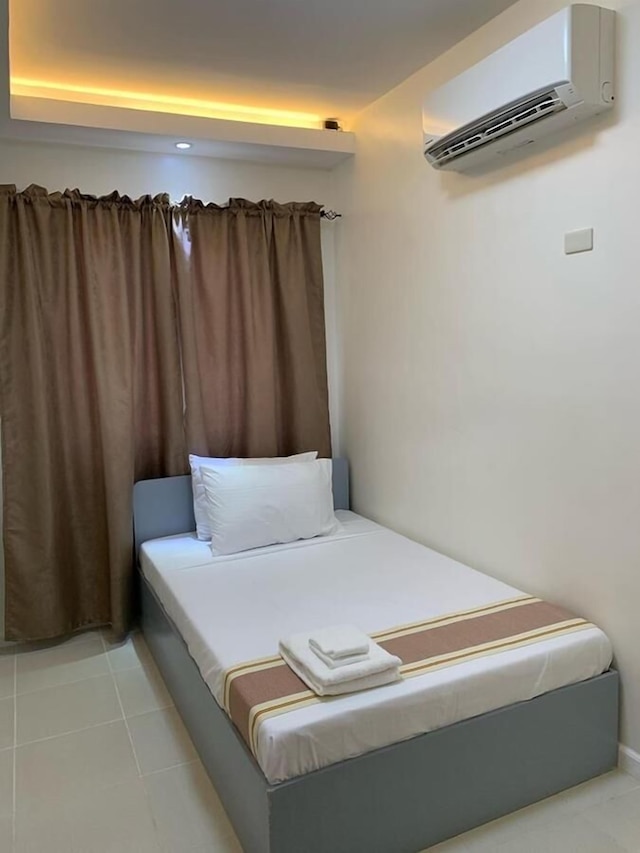 バライ メリーナ ベッド & ブレックファスト