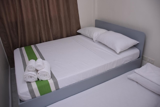 バライ メリーナ ベッド & ブレックファスト