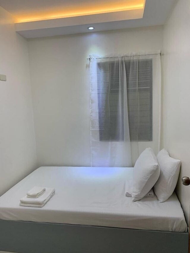 バライ メリーナ ベッド & ブレックファスト