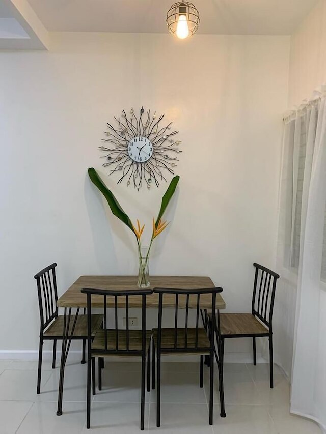 バライ メリーナ ベッド & ブレックファスト