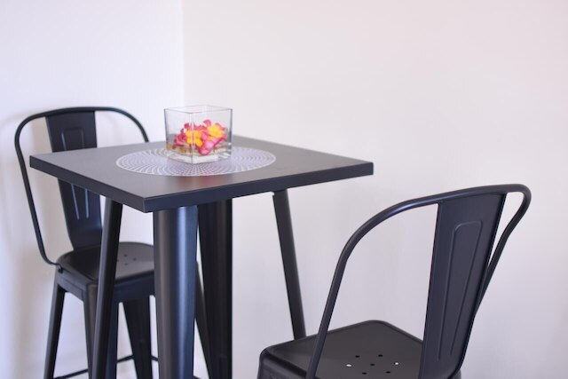 バライ メリーナ ベッド & ブレックファスト