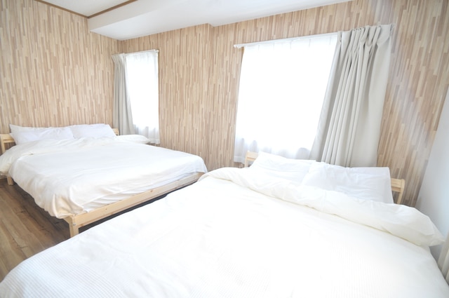 Condominium House Ten-roku