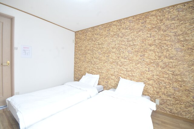 Condominium House Ten-roku