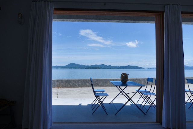 瀬戸内ヴィラ ダイアリー大芝島