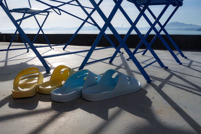 瀬戸内ヴィラ ダイアリー大芝島