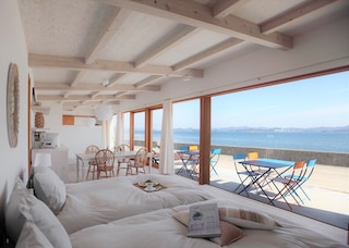 瀬戸内ヴィラ ダイアリー大芝島