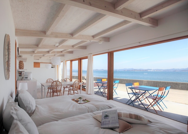 瀬戸内ヴィラ ダイアリー大芝島