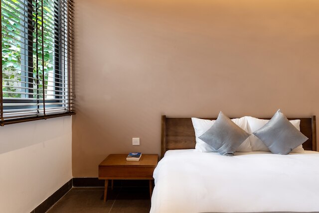 フオック リン ホームステイ