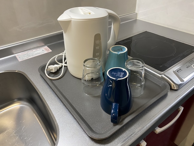 ブリエ京都丹波口 X