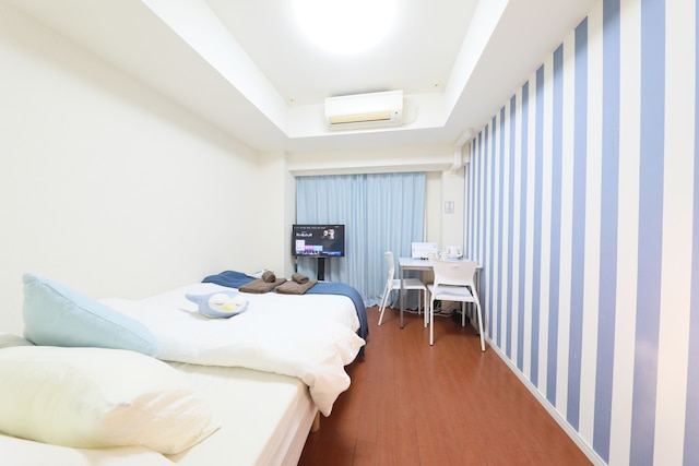 IBASHO Shibuya Dogenzaka 803