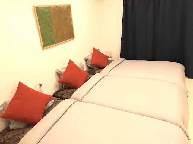 Universal Family Hotel