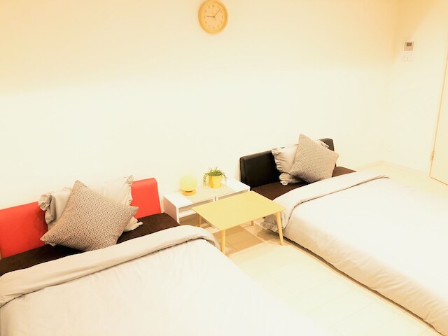 Universal Family Hotel