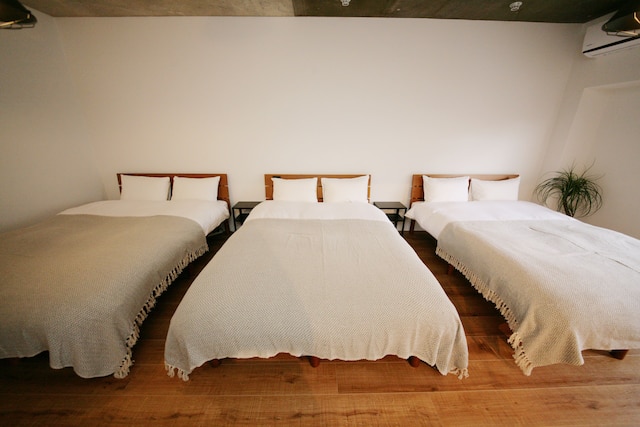 グームホテル博多東比恵駅前