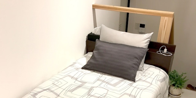 奥渋レジデンス(Okushibu Residence)