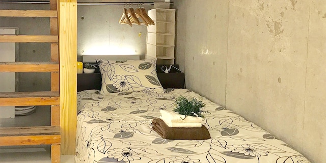 奥渋レジデンス(Okushibu Residence)