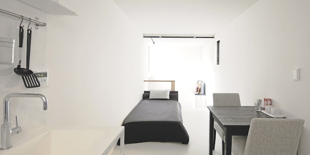 奥渋レジデンス(Okushibu Residence)