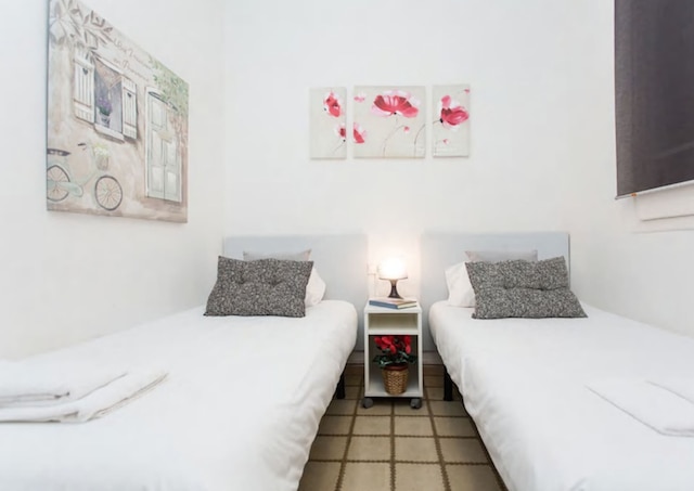 バルセロナ フィラ アパートメンツ