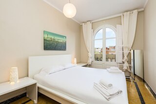 バルセロナ フィラ アパートメンツ