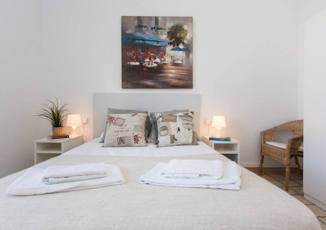 バルセロナ フィラ アパートメンツ