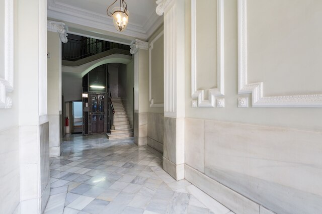 バルセロナ フィラ アパートメンツ