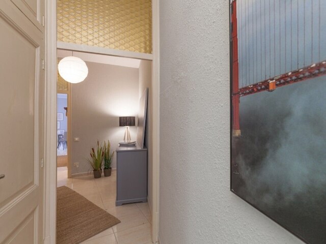 サン アントニ アパートメンツ